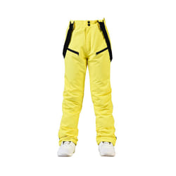 Waterproof Snow Suit for Men and Women, Windproof Costumes, Snowboarding Clothing, Ski Sets, Winter Jackets and Pants, -30 W - Only Picture Pant, XXXL