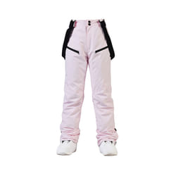 Waterproof Snow Suit for Men and Women, Windproof Costumes, Snowboarding Clothing, Ski Sets, Winter Jackets and Pants, -30 Warm - Only Picture Pant, S