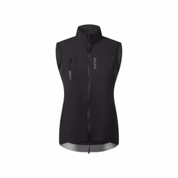 ) Ultra-Light Rainproof Windbreaker Breathable Waterproof Windproof Protective Coat For Outdoor Cycling Jackets Women Vest - ...