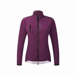 ) Ultra-Light Rainproof Windbreaker Breathable Waterproof Windproof Protective Coat For Outdoor Cycling Jackets Women Ve - Pu ...