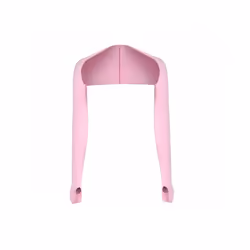 Open Front Shrugs Tops Women Cooling Arm Sleeves Cropped Tops Outdoor Sun Protection Cooler Shrug Arms Wrap Long Sleeves Unis ...
