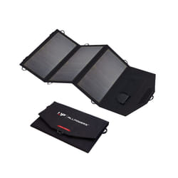 Flexible Foldable Solar Panel 5V 18V High Efficience Solar Battery Charger 21W Solar Phone Charger for Travel Iphone - 5V10W
