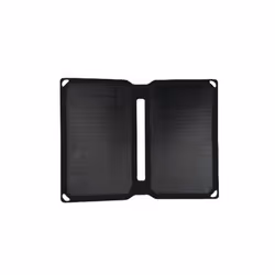ETFE Foldable Solar Panel 9V 30W For Iphone Phone Power Bank Solar USB Portable Solar Charger Camping Outdoor Hiking Waterpro ...