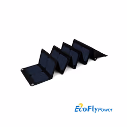 12W 14W 21W 28W 42W 63W 5V 18.5V Foldable Solar Panel USB Portable Battery Charger For Outdoor Camping Waterproof - 21W 5V