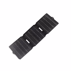 200W Foldable Solar Panel Portable USB Charger Folding Solar Cell Charge Power Bank For Phone Outdoor Hiking Camping Climbing ...