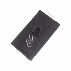 Solar Panel Folding Pack 28W 21W 14W 5V Photovoltaic Charger Solar Outdoor Power Bank Charging Board Dual USB Solar PV Cells - 21W Solar Cells