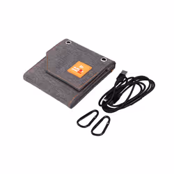 15W Foldable USB Solar Panel Outdoor Folding Solar Cell Charger Mobile Power Bank Climbing Camping Hiking Phone Outddor - 15W