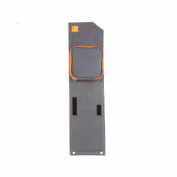 15W Foldable USB Solar Panel Outdoor Folding Solar Cell Charger Mobile Power Bank Climbing Camping Hiking Phone Outddor - 15W