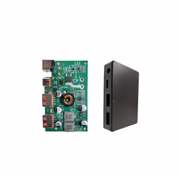 PD100W 5V 9V12V20V Solar Folding Charger Regulator Control Board Solar Mobile Phone Charger PCBA