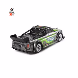 WLtoys 284131 Rc Car 1:28 4WD Drive Off-Road 2.4G 30Km/H High Speed Drift Remote Control RC Cars 1/28 Drift Toys For Boys Gift  maxp