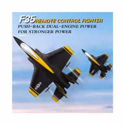 RC Plane FX-635 2.4GHz 2CH EPP Foam Electric Outdoor Remote Control Glider Airplane  Fixed Wing Aircraft Toy for Children  maxp