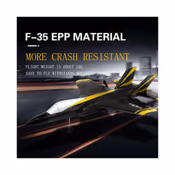 RC Plane FX-635 2.4GHz 2CH EPP Foam Electric Outdoor Remote Control Glider Airplane  Fixed Wing Aircraft Toy for Children  maxp