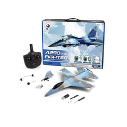 Wltoys XK A290 RC Airplane Remote Radio Control Model Aircraft 3CH 452mm 3D/6G System plane Epp  Wingspan Toys For Children  maxp