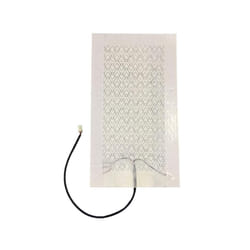 Universal Built-in Car Seat Heater Kit Fit 12V Carbon Fiber Heating Pads As Winter Warmer Safety Heater Car Accessories