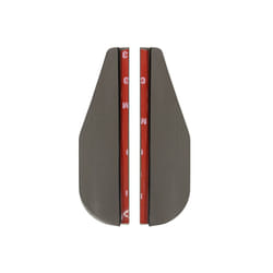2PCS Car Rearview Mirror Rain Eyebrow Carbon Fiber Sun Visor Shade Cover Protector Clear Vision compatible for Rain Car Mirror Accessories