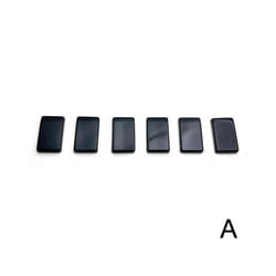 Grill Guard Replacement Accessories compatible for Mitsubishi Delica Mini 2023 Front Grille Grill Cover Trim Decoration Car R4Y3