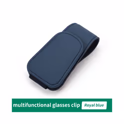 Universal Car Auto Sun Visor Glasses Box Sunglasses Clip Card Ticket Holder Stand Fastener Pen Case Eyeglasses Car Accessorie ...