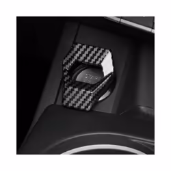 Car Engine Start Stop Switch Button Cover Ignition Anti-scratch Protection Decoration Auto Accessories Push Button Sticky Cover
