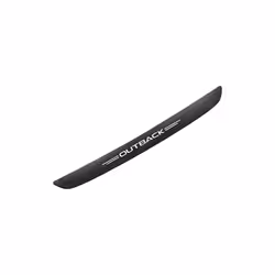 compatible for Subaru compatible forester Levorg WRX BRZ Crosstrek Legacy Outback XV Tribeca Exiga Decor Accessories Car Rear ...