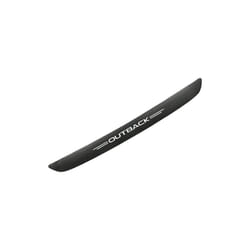 compatible for Subaru compatible forester Levorg WRX BRZ Crosstrek Legacy Outback XV Tribeca Exiga Decor Accessories Car Rear Bumper Trunk Stickers