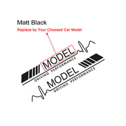 compatible for compatible ford C S MAX EXPEDITION Fiesta FIGO FLEX Fusion GALAXY GT KA RANGER Raptor TRANSIT Accessories Car Door Side Sticker