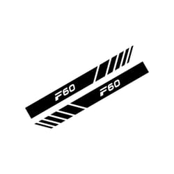 Auto Rearview Mirror Cover Stickers compatible for Mini Cooper F54 F55 F56 F57 F60 R50 R52 R53 R55 R56 R57 R58 R59 R60 R61 Car Accessories