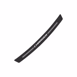 Car Sticker compatible for  Avenger Caliber Caravan Challenger Charger Dart Durango Journey Nitro Auto Accessories Carbon Fib ...
