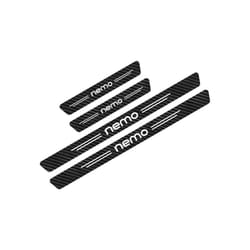 4PCS Car Sill Stickers compatible for Citroen C1 C2 C3 C4 C4L C5 C6 C8 C-ELYSEE VTS Xsara C-Crosser Berlingo Jumpy Nemo Picasso Accessories