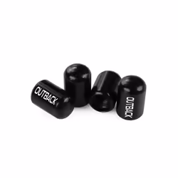 4PCS Car Tire Valve Caps compatible for Subaru compatible forester XV Outback Legacy WRX Tribeca Levorg BRZ Crosstrek Exiga A ...