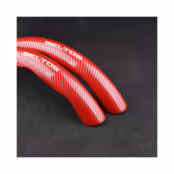 car steering wheel cover car accessories compatible for kia seltos