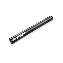 12cm Carbon Fiber Radio Car Antenna Aerial compatible for  Avenger Caliber Caravan Challenger Charger Durango Journey Auto Accessories