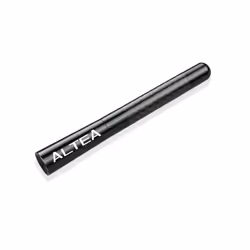 12cm Carbon Fiber Radio Antenna Car Accessories compatible for Seat Leon Ibiza Ateca Arona Cordoba Toledo Altea Alhambra Aros ...