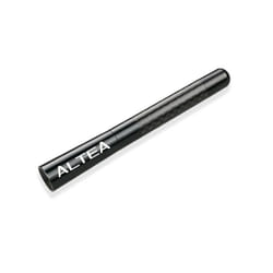 12cm Carbon Fiber Radio Antenna Car Accessories compatible for Seat Leon Ibiza Ateca Arona Cordoba Toledo Altea Alhambra Arosa Exeo Mii