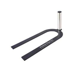 FOSHIO Shark Fin Antenna U-Shaped Holder Car Wrapping U-Ezee Support compatible for Rearview Mirror Door Handles Carbon Film Install Tool