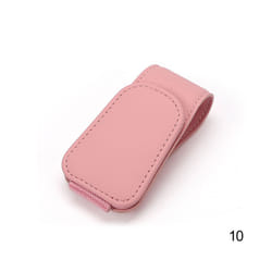 Universal Car Auto Sun Visor Glasses Box Sunglasses Clip Card Ticket Holder Stand Fastener Pen Case Eyeglasses Car Accessories