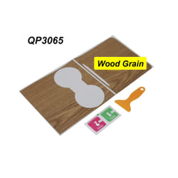 Car Central Control Panel Sticker compatible for Tes-la Model 3 2021 Center Console Accessories Model Y 2022 Interior Film Wood Grain
