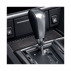 compatible for Chrysler 300 300C 2005 2006 2007 Car Accessories Interior Carbon Fiber Shifting Front Storage Trim Sticker Modification