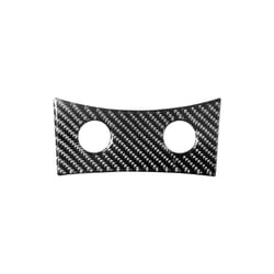 compatible for Infiniti G37 SEDAN 2010-2013  Carbon Fiber Protection Trim Sticker Left Hand Drive Styling Accessories