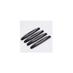 4Pcs Car Door Protector Guard Strip Scratch Protector Car Rubber Bumper Stickers Auto Door Edge Protection Car Decoration
