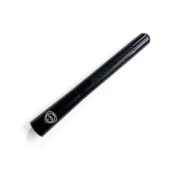 12CM Carbon Fiber Radio Aerial compatible for Lancia Ypsilon Delta Thesis Thema Fulvia Voyager Car Roof Enhanced Signal Antenna Accessories