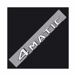 3d ABS Black CLA 200 Logo CLA200 Emblem Letter Sticker Car Trunk Badge compatible for Mercedes Benz CLA200 W117 C117 W118 C11 ...