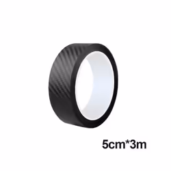Car Stickers Anti Scratch Door Sill Protector Strip 3D Carbon Fiber Car Threshold Protection Bumper Film Sticker Car Accessor ...