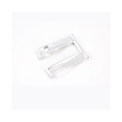 compatible for Honda Civic 2016-2020 Carbon Fiber Gear Shift Panel Cover Trim Decoration Frame Trims Sticker  Accessories LHD