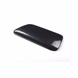 Trim Styling Window Lift Switch Gear Shift Door Panel Stickers compatible for Toyota Camry 2018-2020 Accessories Gear Panel