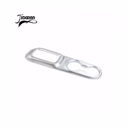 ABS  Gear Panel Front Cup Holder Decoration Cover Sticker compatible for Jeep Wrangler JK 2011-2017 Car Accessories