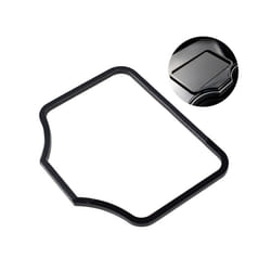 Car Key Position Engine Start Card Holder Fixer Limiting Sticker compatible for Tes-la Model 3 Model Y Interior Car Decoration Accessories