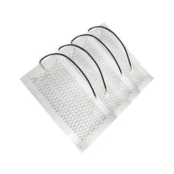 1pcs Universal 12V Car Seat Heater Carbon Fiber Heating Safety Winter Heating Heater Seat Cushion Accessories Heater Car Se L9J6