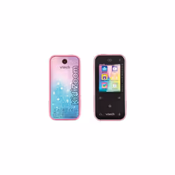VTech KidiZoom Snap Touch pink 80-549254