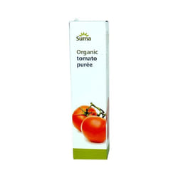 Suma Organic Tomatoes Puree (Pack Of 12)