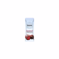 Biona | Beetroot Juice; pressed - og | 6 x 500ml